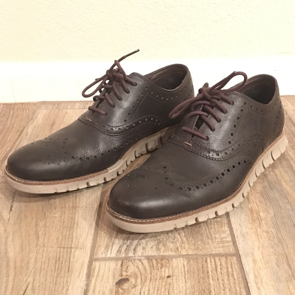 Cole Haan ZEROGRAND